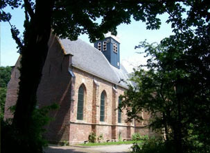 De Slotkapel